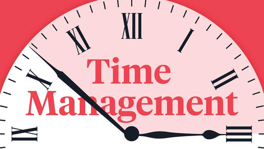 Mastering Time Management in a Fast-Paced Business Environment