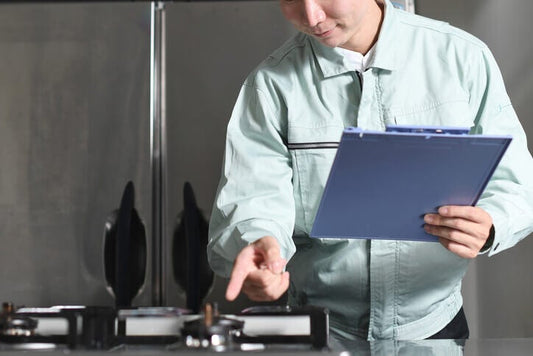 What are the 5 Main Things Councils Check During a Health Inspection