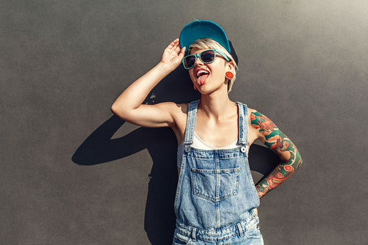 How to become a body piercer in Australia