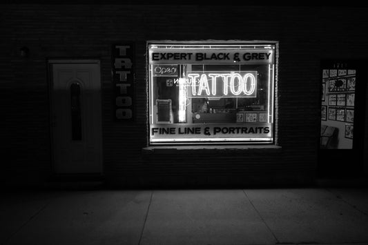 Selecting the Right Piercing Studio