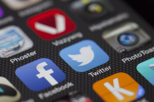 The Impact of Social Media on Society
