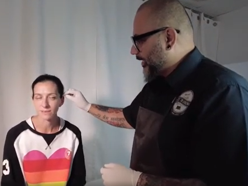 Business Coaching - The signature stroke system