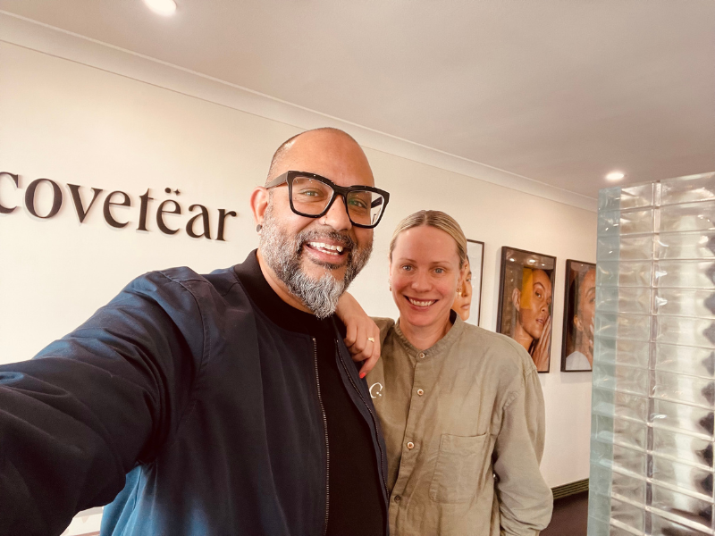 Business Coaching - The Salon Success Playbook