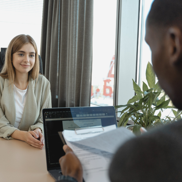 BSBHRM415 – Coordinate recruitment and onboarding