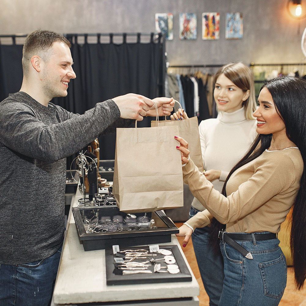 SIRXSLS001 Sell to the retail customer