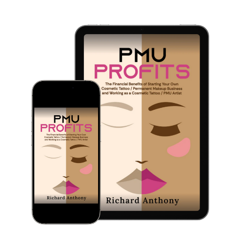 PMU Profits - EBook