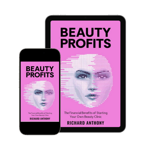 Beauty Profits - EBook