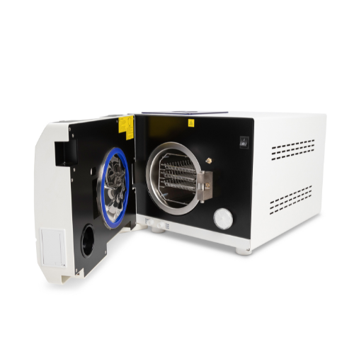 ProMedCo 8L Proedco S&B Class Autoclave