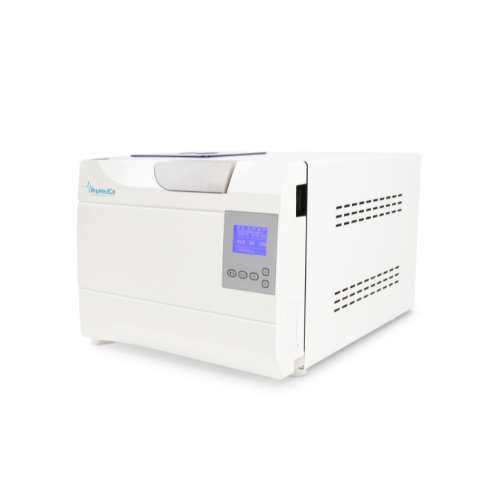 ProMedCo 8L Proedco S&B Class Autoclave