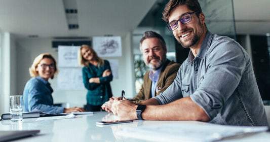 What Training Really Means in 2026 (And Why the Old Way Isn't Enough)