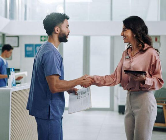 The Skills Employers Look for in Entry-Level Healthcare and Support Roles