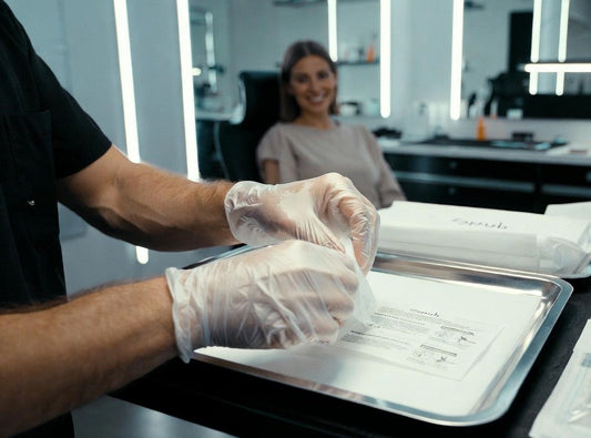Infection Control Isn’t Just Compliance, it’s Marketing!