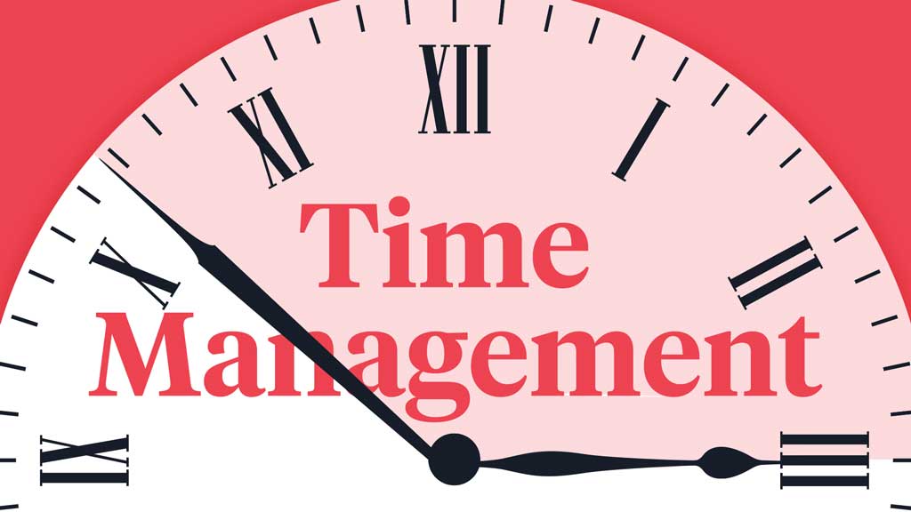 Mastering Time Management in a Fast-Paced Business Environment