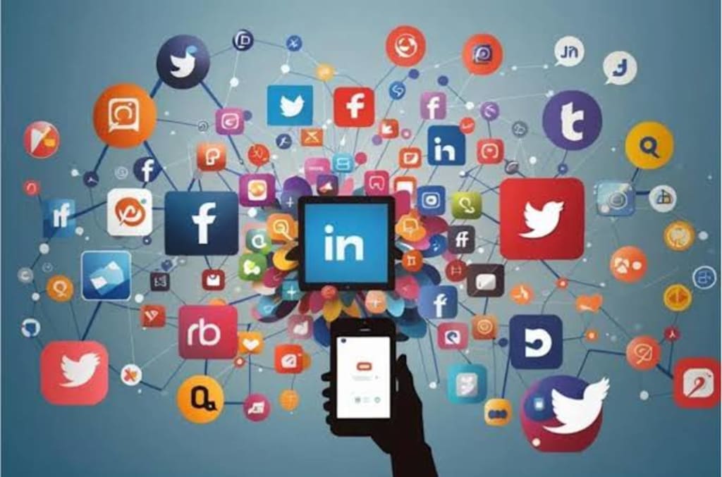 How Social Media Is Changing the Beauty and Body Art Industry