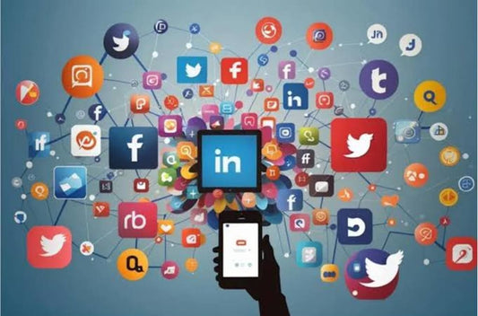 How Social Media Is Changing the Beauty and Body Art Industry