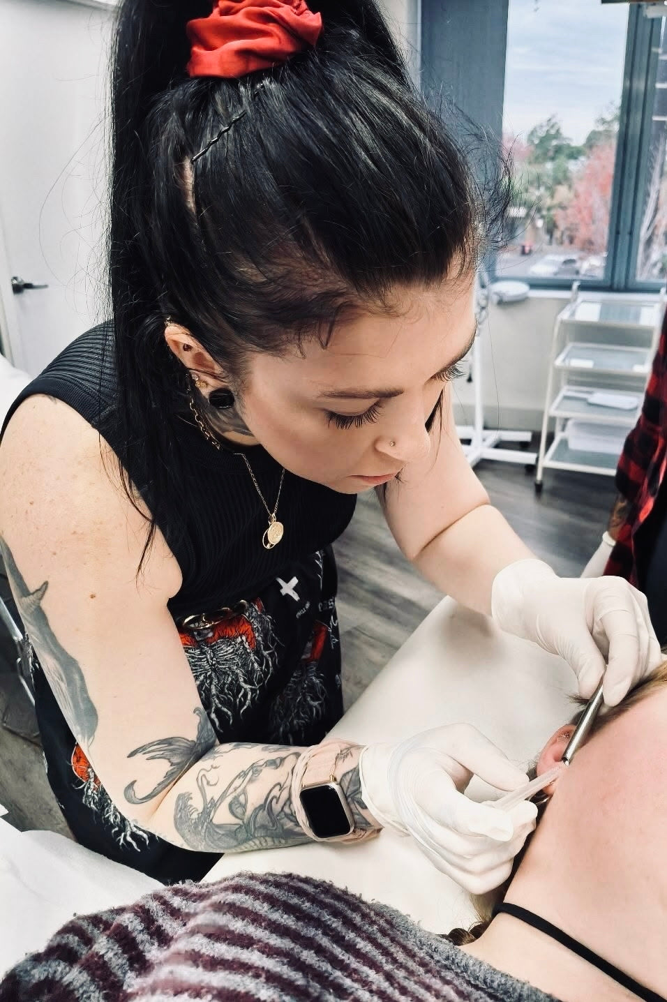 The Most Common Piercing Mistakes Beginners Make | A Guide for New Body Piercers
