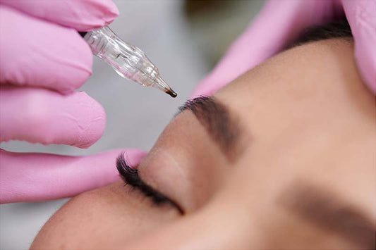Top 7 Mistakes to Avoid in Infection Prevention for Cosmetic Tattooing