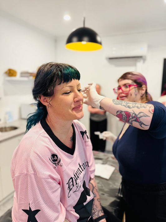 The Most Common Piercing Mistakes Beginners Make