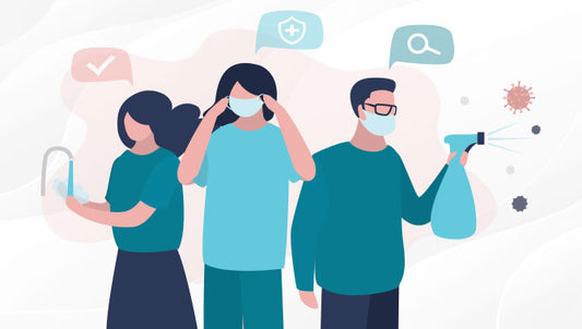 Health, Hygiene, and the Modern Professional: Why Infection Control Is Everyone’s Business