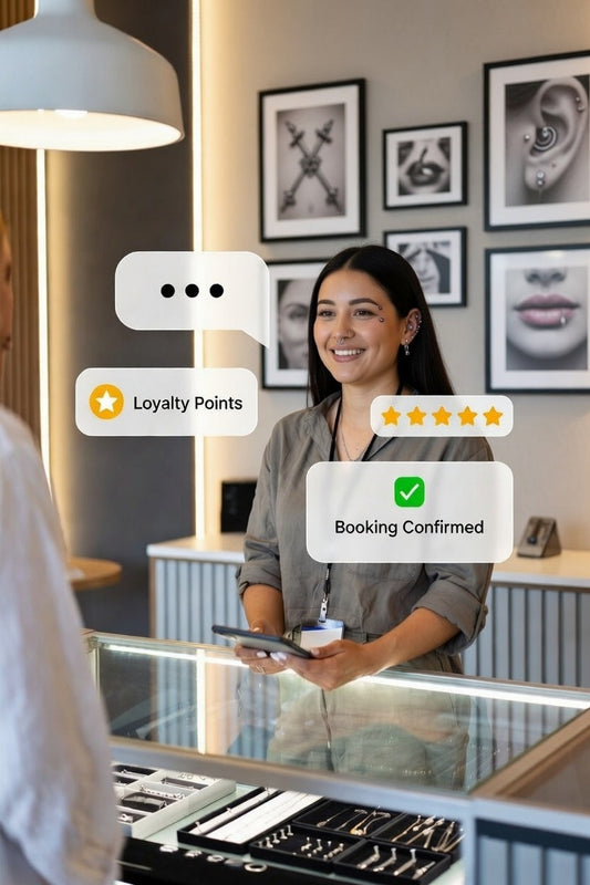 What Are the Current Trends in Customer Engagement for Small Businesses in 2026?