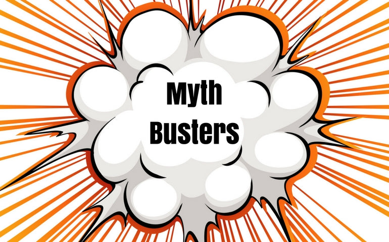 Piercing Myths Busted: What Your Piercer Wishes You Knew