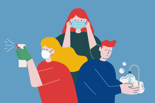 The Essential Infection Control Products Every Skin Penetration Business Needs