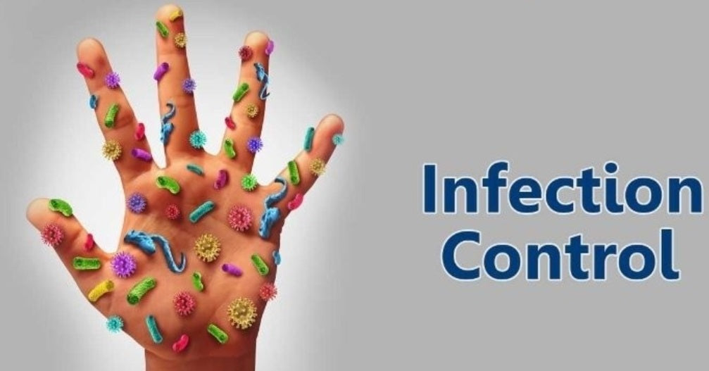 Training In Infection Control- HLTINF005 and SHBBINF002 which course is right for you?