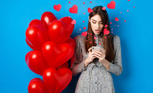 Swipe Right on Training This Valentine’s Day