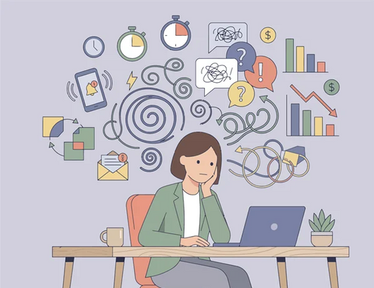 Hidden Costs of Working Without a Qualification