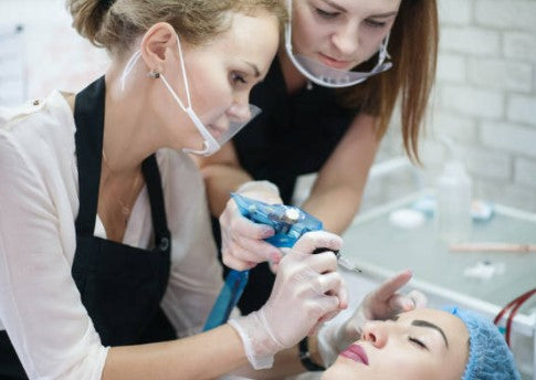 3 Reasons a Beginner Cosmetic Tattoo Course Could Change Your Career
