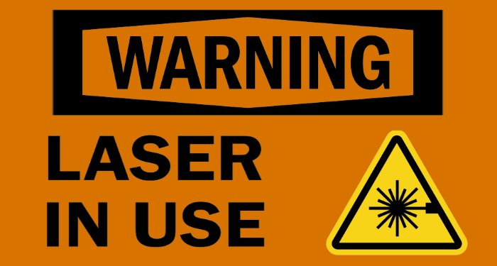 Led Laser Risk Assessment Laser Classification and Risk Assessment: Navigating the Safety Landsc ...