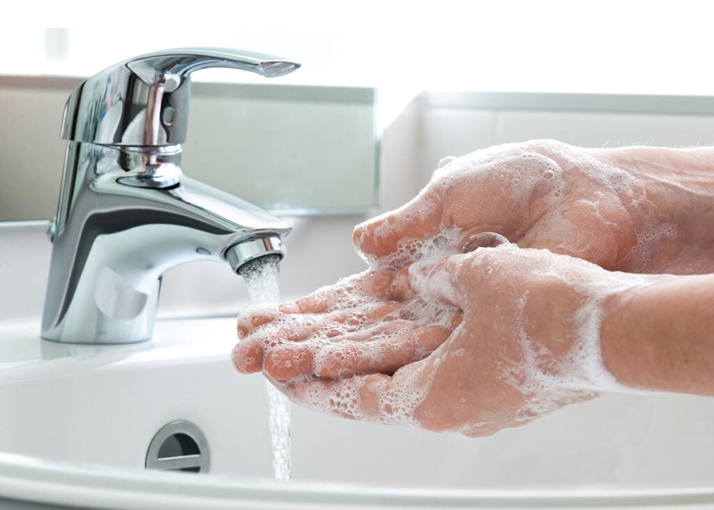 The When, How and Why for Hand Washing: A Crucial Practice in Body Piercing and Skin Penetration Industries
