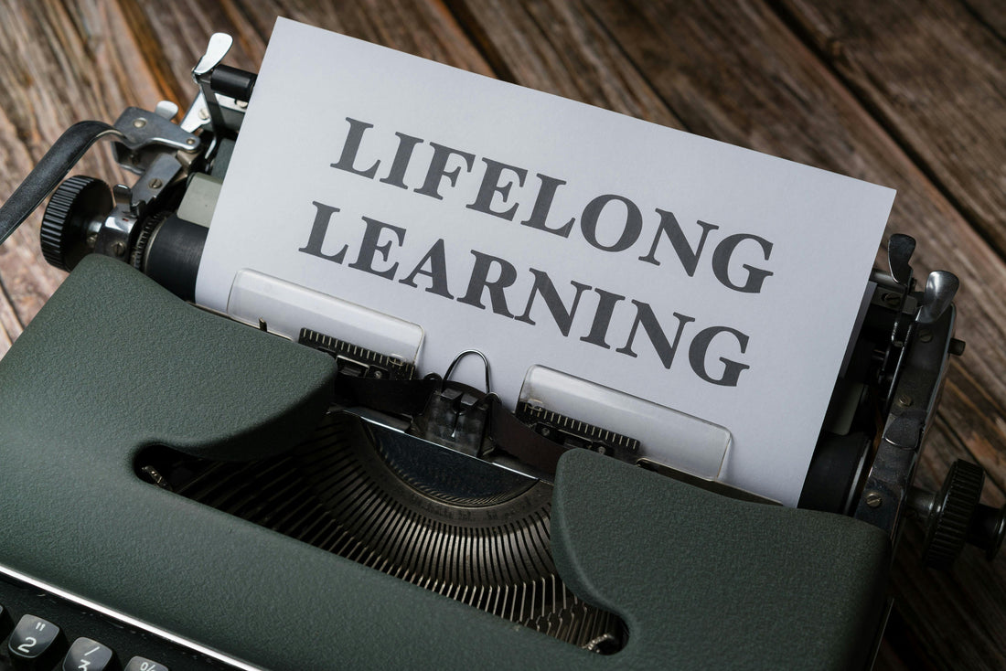 Importance of Refreshing Skills and Knowledge