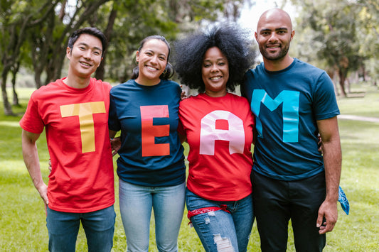 How to Lead a Small Team Effectively