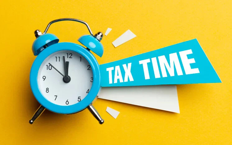 Why After Tax Time Is the Best Time to Invest in Professional Training | Australia
