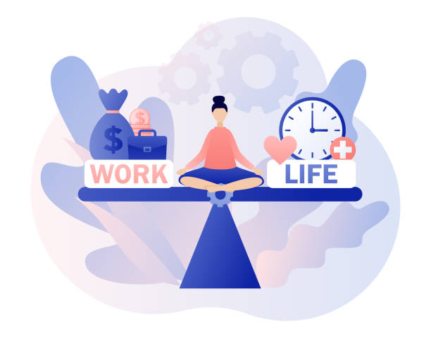 Mastering Time Management: The Key to Achieving Work-Life Balance – EZE ...