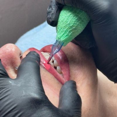 Beginners Cosmetic Tattoo Course
