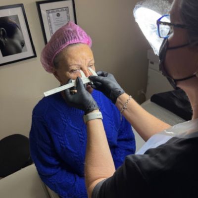Beginners Cosmetic Tattoo Course