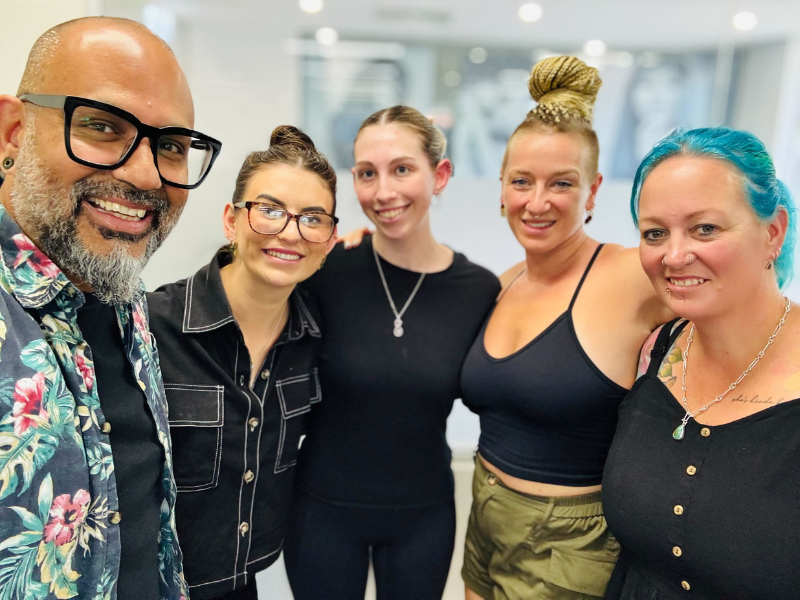 Business Coaching - Creative Empire Builder Package