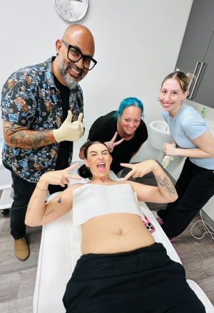 Business Coaching - Creative Empire Builder Package