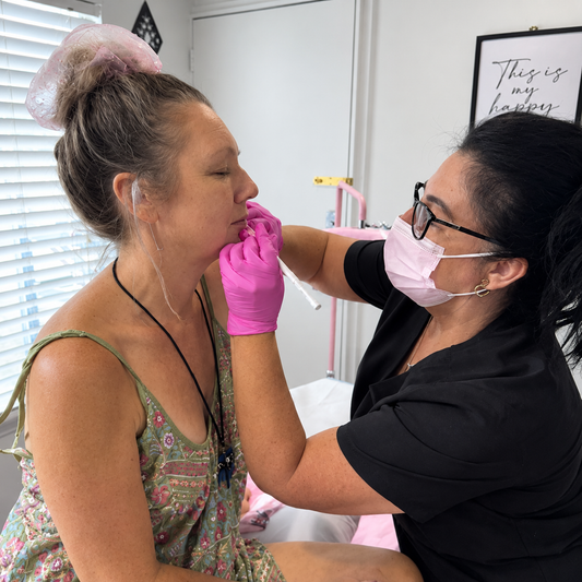 Beginners Cosmetic Tattoo Course