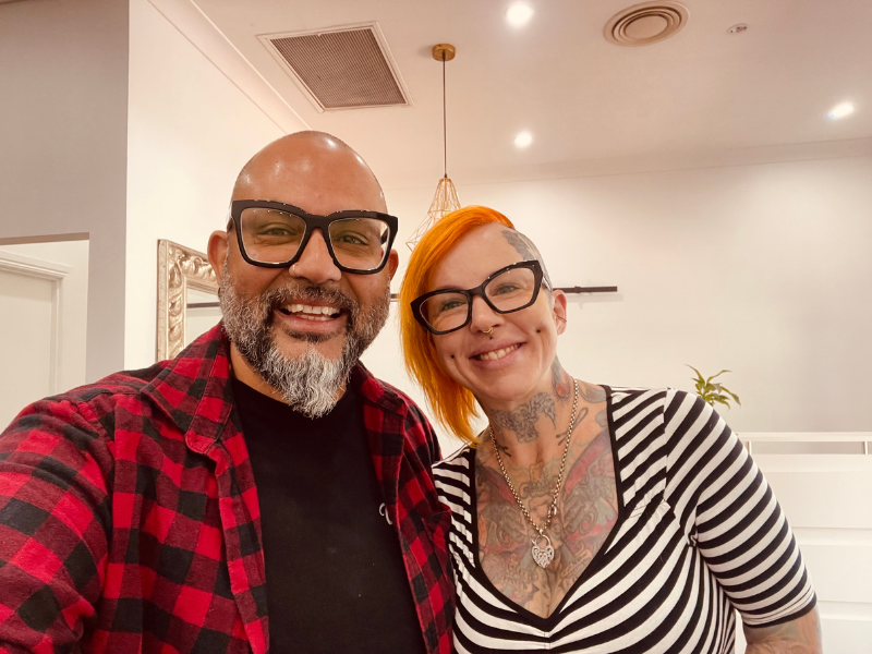 Business Coaching - The Salon Success Playbook