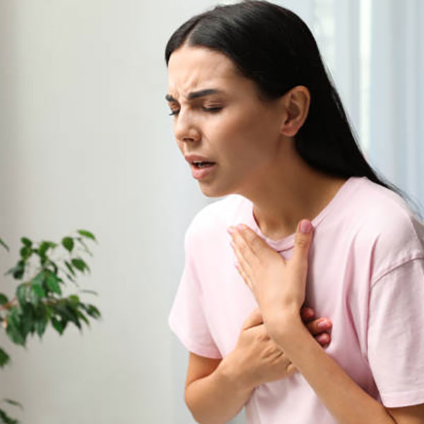 Anaphylaxis & Asthma Awareness