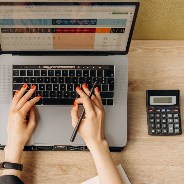 BSBESB407 – Manage finances for new business ventures
