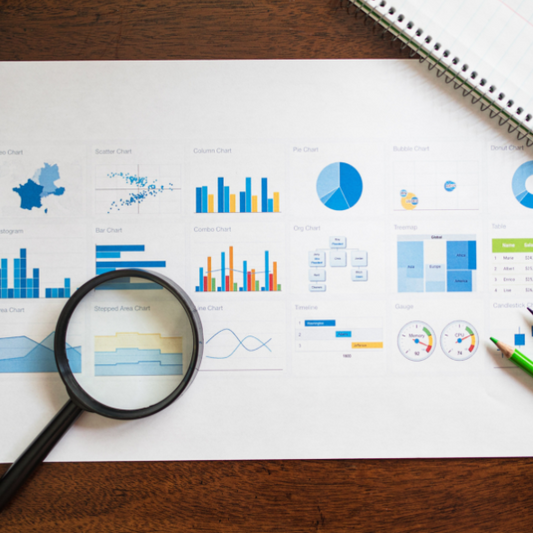BSBFIN401 – Report on financial activity