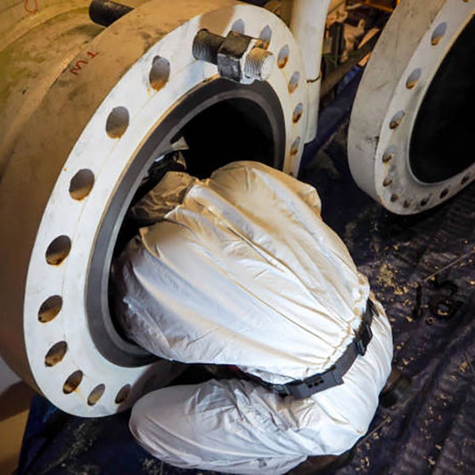 Confined Space Awareness