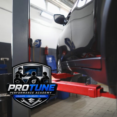 ECU Remapping & Performance Tuning Course