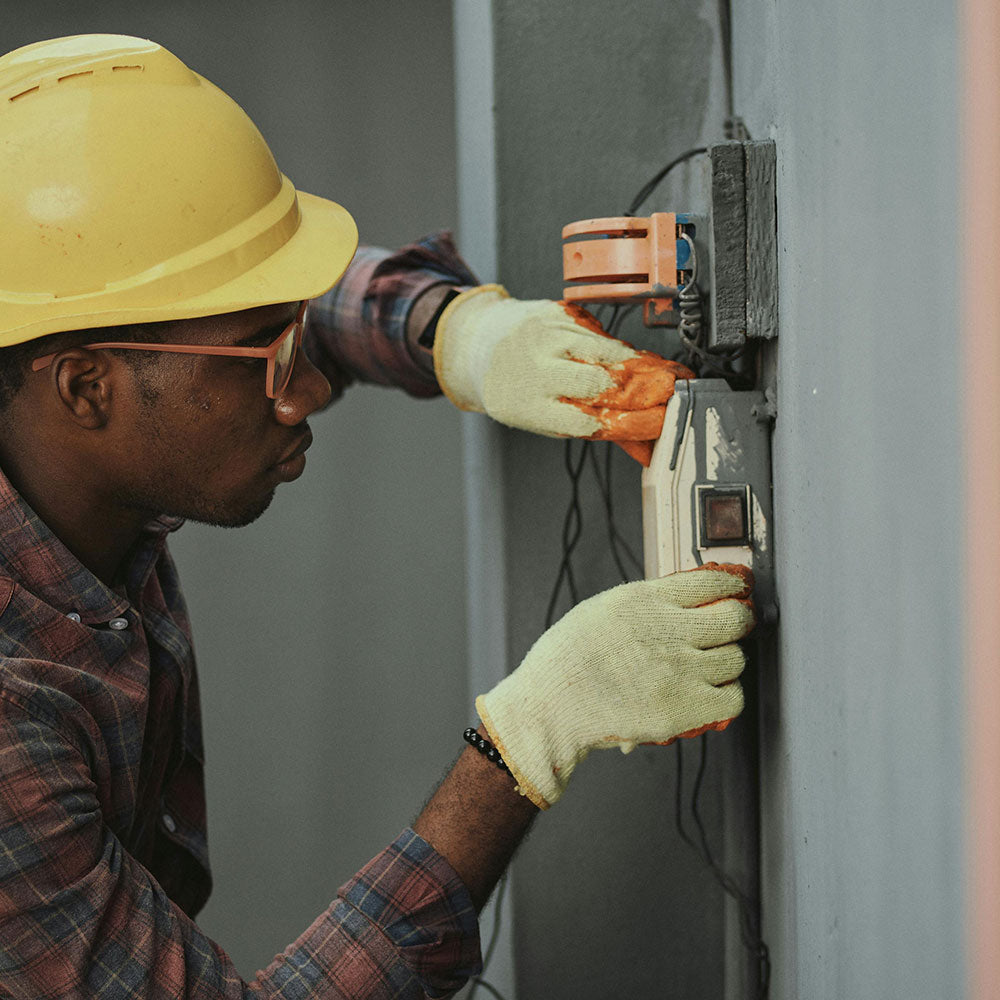 Electrical Safety Awareness