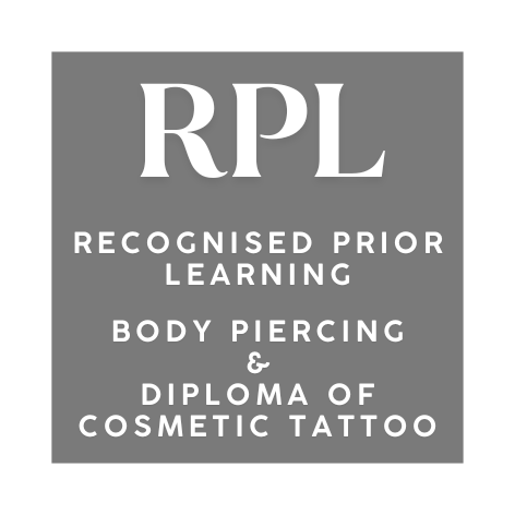 Recognition of prior learning (RPL) – EZE Training
