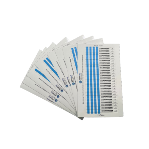 ProMedCo -NorvaMed Helix Test Refills